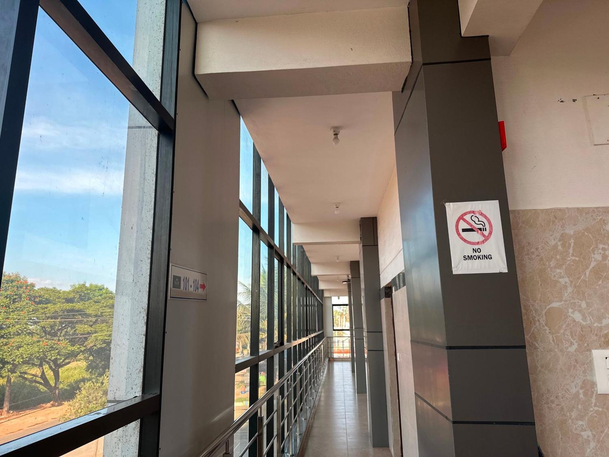 Super Hotel O Sar Residency Nanjangud 외부 사진